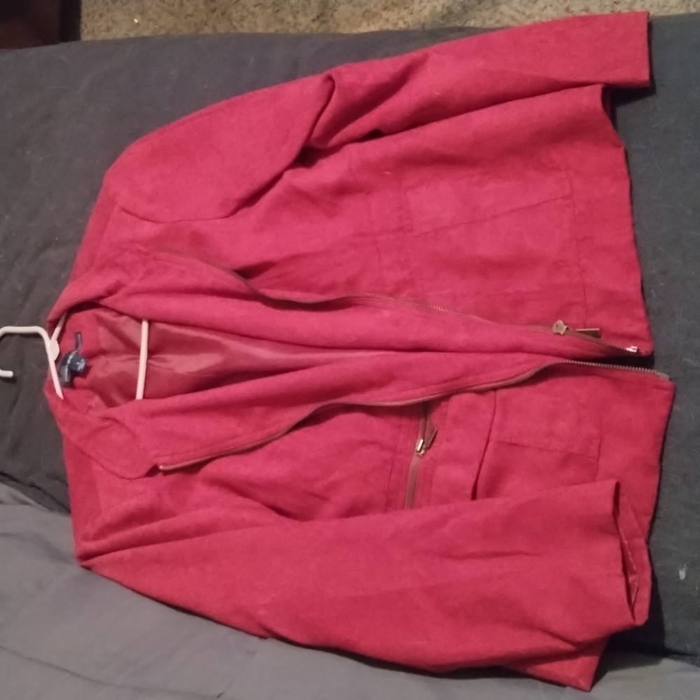 Women's jacket